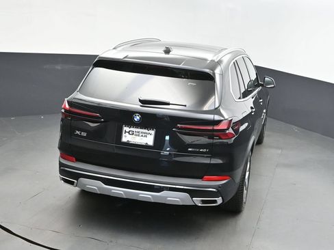 Used 2026 BMW X5 sDrive40i RWD image 36