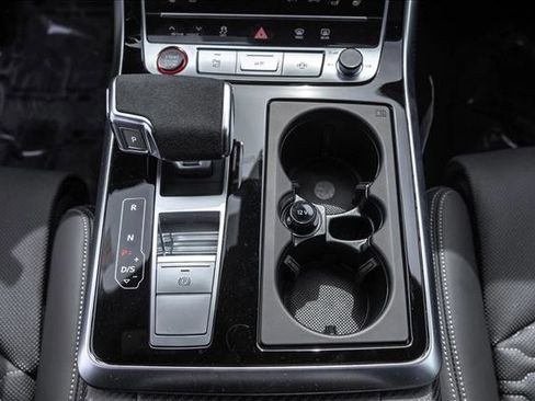New 2026 Audi RS Q8 performance AWD/4WD image 19