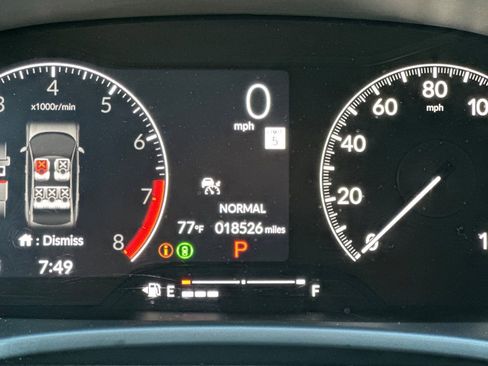 Used 2024 Honda Civic Sport image 24