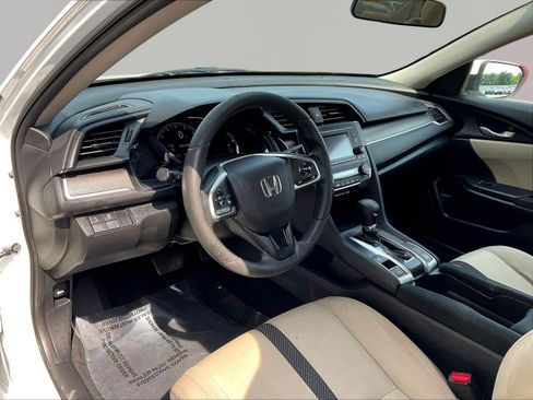 Used 2020 Honda Civic LX image 15