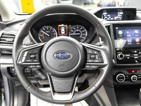 Used 2020 Subaru Crosstrek 2.0i Limited w/ Popular Package #4 image 24