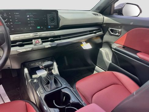 New 2026 Kia K4 GT-Line FWD image 23