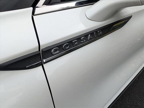 Used 2020 Lincoln Corsair AWD w/ Equipment Group 101A image 10