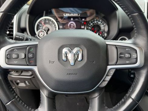 Used 2022 RAM 1500 Big Horn image 21