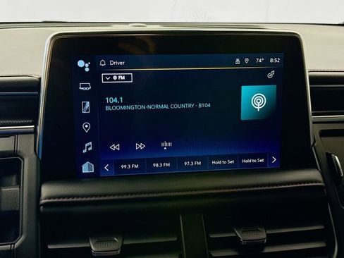 Used 2023 Chevrolet Tahoe RST w/ RST Performance Edition image 18