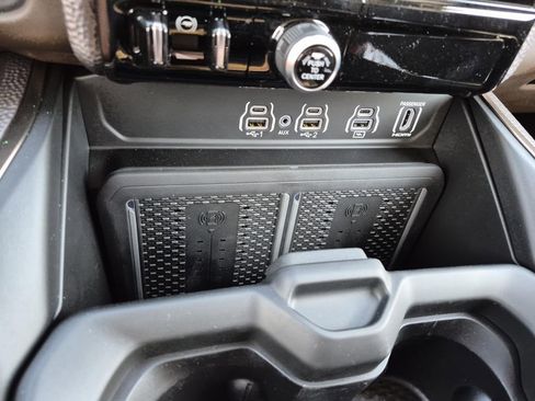 New 2026 RAM 3500 Longhorn image 23