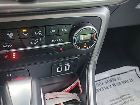 Certified 2020 Ford EcoSport SE image 47