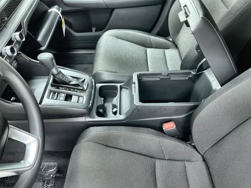 New 2026 Honda CR-V EX image 18