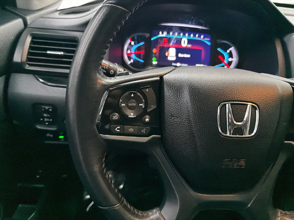 Used 2022 Honda Pilot Touring image 27