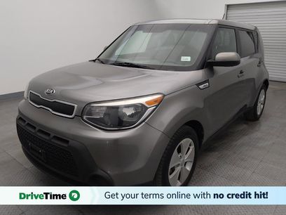 Used 2016 Kia Soul
