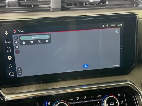 Certified 2024 GMC Sierra 1500 Denali w/ Denali Reserve Package AWD/4WD image 16