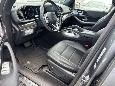 Used 2020 Mercedes-Benz GLE 350 4MATIC image 8
