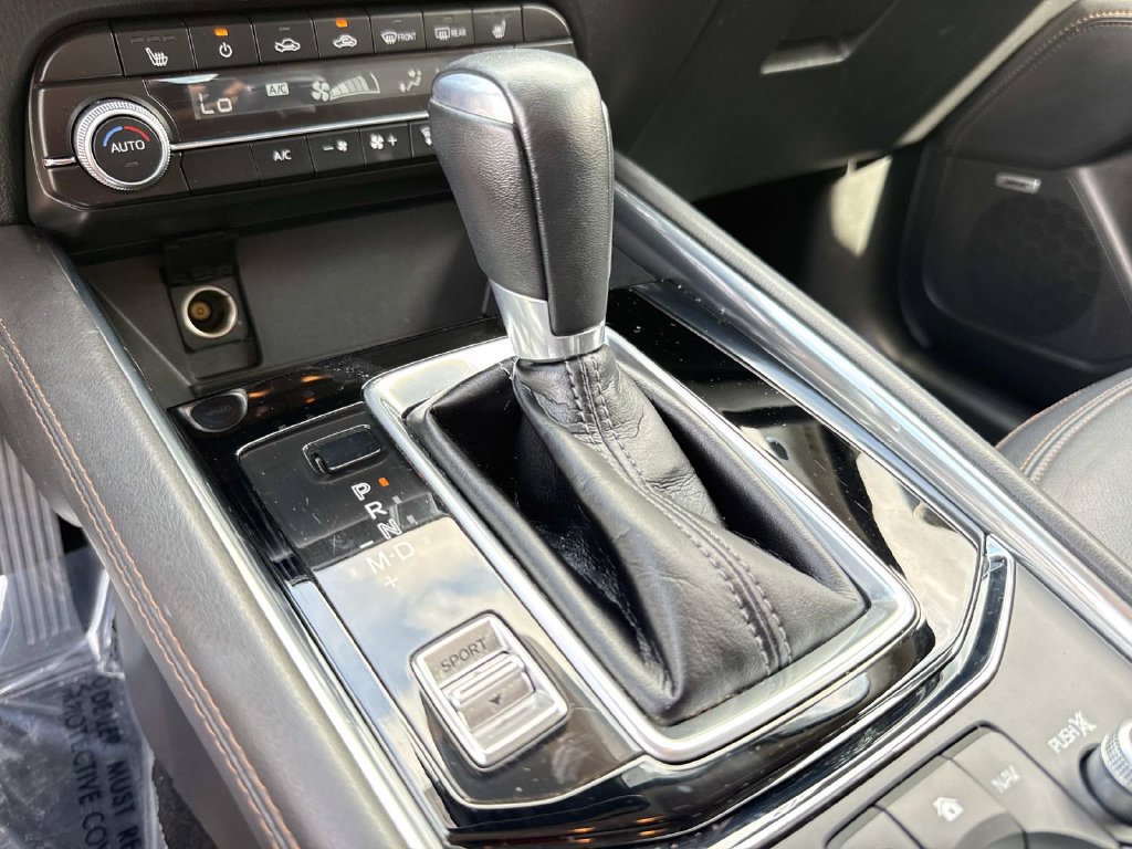 Used 2020 MAZDA CX-5 Grand Touring FWD image 33