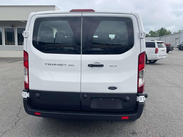 Used 2024 Ford Transit 350 XLT RWD image 5