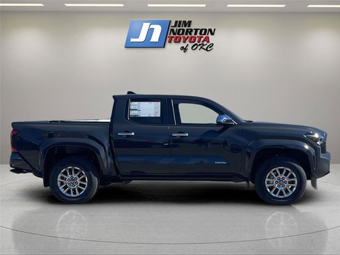 New 2026 Toyota Tacoma Limited image 4