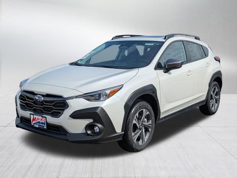 New 2026 Subaru Crosstrek 2.0i Premium image 2