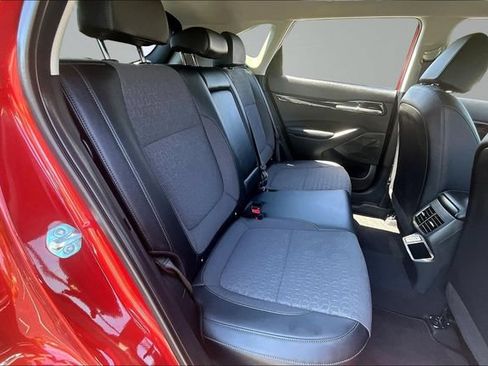 Used 2026 Kia Seltos S AWD/4WD image 25