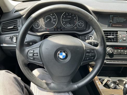 Used 2013 BMW X3 xDrive28i AWD/4WD image 25