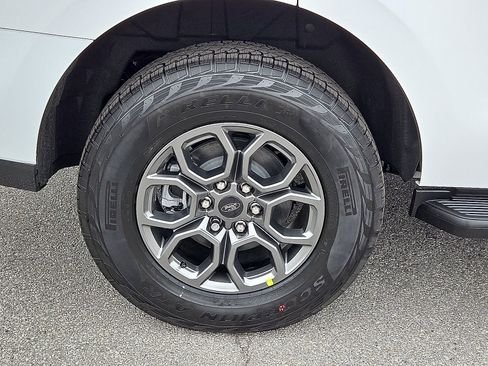 New 2026 Ford Expedition Active RWD image 7