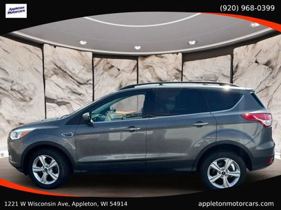 Used 2013 Ford Escape SE