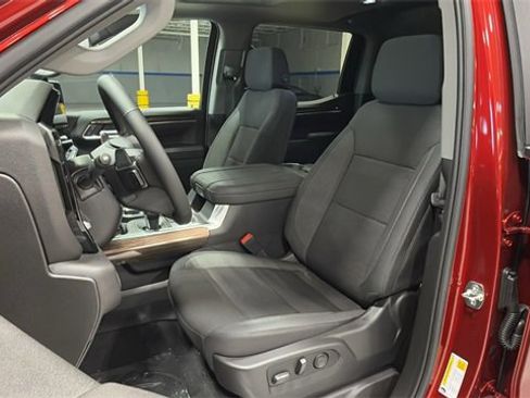 New 2026 Chevrolet Silverado 1500 RST w/ Convenience Package II image 11