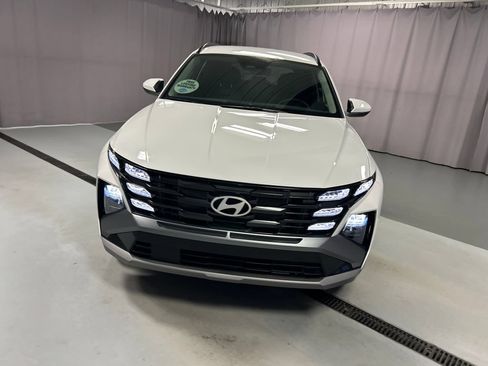New 2026 Hyundai Tucson SEL Plus AWD/4WD image 2