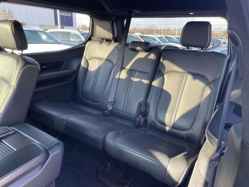 Used 2024 Jeep Grand Wagoneer Series II w/ Quick Order Packagew 28T image 3