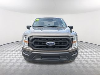 Used 2021 Ford F150 XL w/ Equipment Group 101A High RWD video 2
