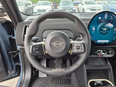 New 2026 MINI Cooper Countryman SE AWD/4WD image 11