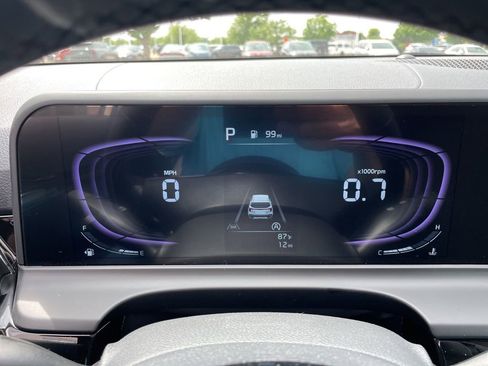 New 2026 Kia Seltos S AWD/4WD image 27