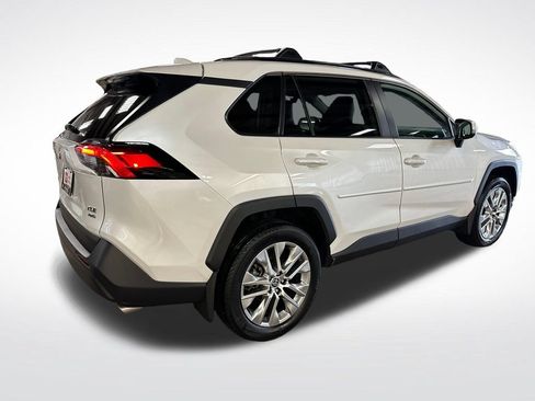 Used 2024 Toyota RAV4 XLE Premium w/ Weather Package AWD/4WD image 5