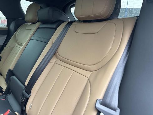 New 2026 Land Rover Range Rover Sport Dynamic SE AWD/4WD image 15