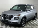 Used 2021 Hyundai Venue SEL w/ Cargo Package image 3