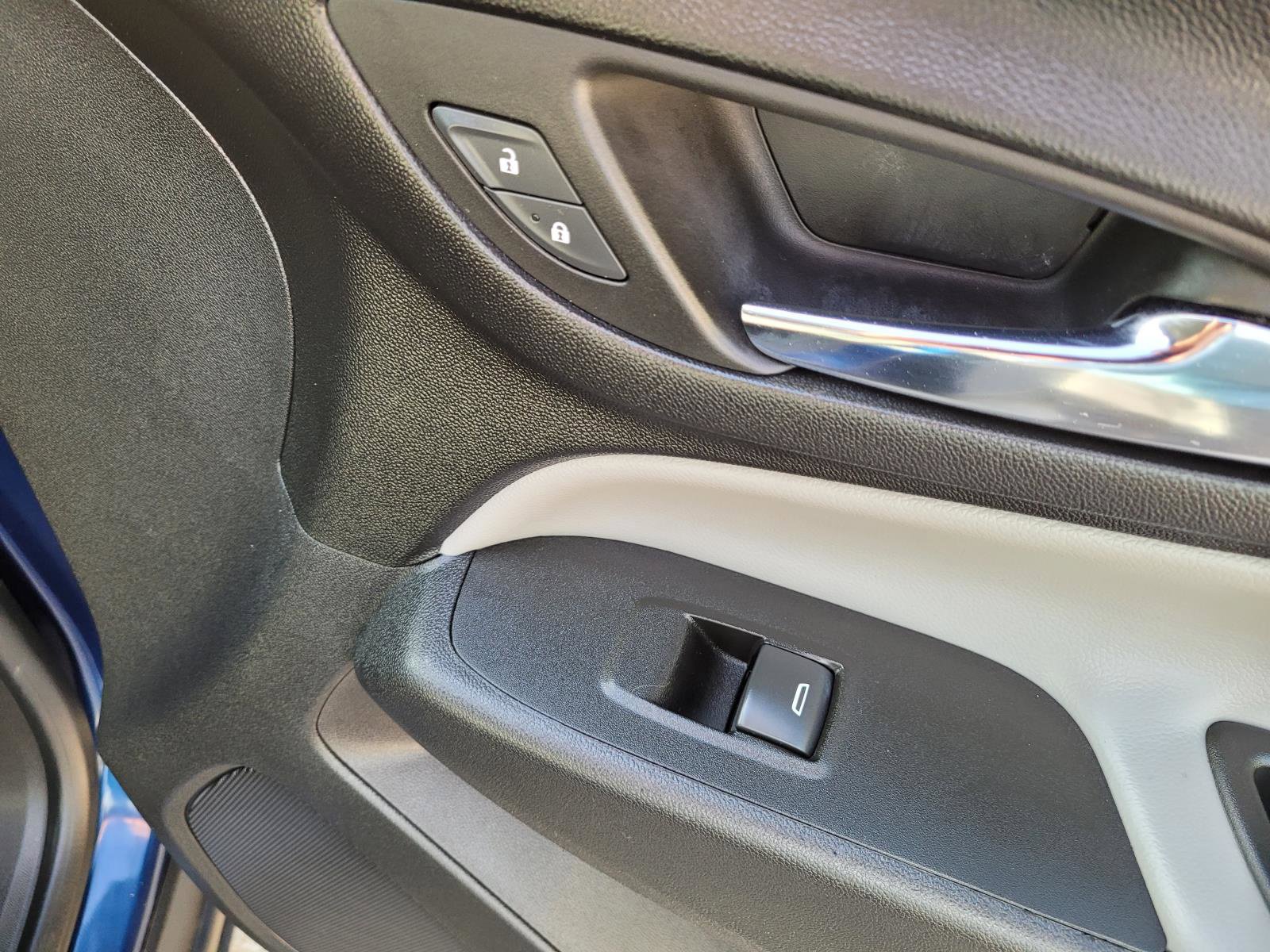 Used 2022 Chevrolet Equinox LT FWD image 8