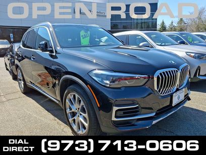 Used 2023 BMW X5 xDrive40i w/ Premium Package