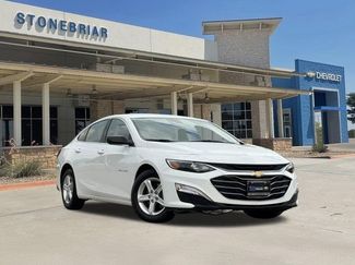 Used 2023 Chevrolet Malibu LS FWD video 1