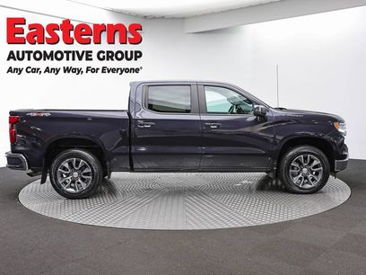 Used 2023 Chevrolet Silverado 1500 LT