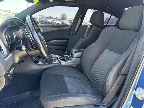 Used 2021 Dodge Charger R/T RWD image 17
