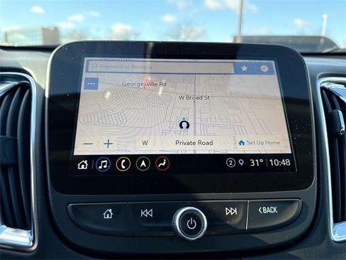 Used 2025 Chevrolet Malibu LT w/ LPO, Floor Liner Package image 18