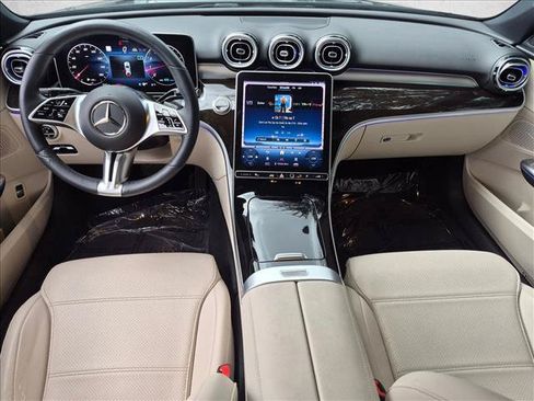 Used 2022 Mercedes-Benz C 300 Sedan image 19