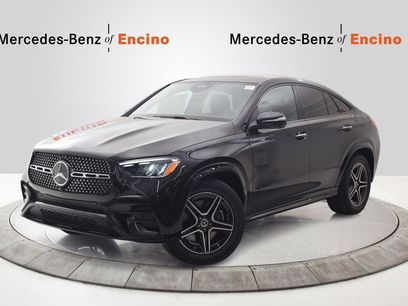 New 2026 Mercedes-Benz GLE 450 GLE 450
