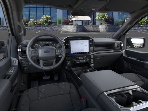 New 2026 Ford F150 STX w/ Equipment Group 200A image 9