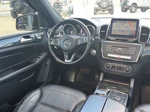 Used 2017 Mercedes-Benz GLE 350 4MATIC image 90