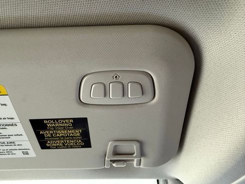 Used 2023 Ford Escape Platinum image 42