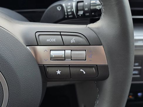 Certified 2026 Hyundai Kona SEL Sport FWD image 28