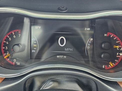 Used 2018 Jeep Grand Cherokee Summit AWD/4WD image 26