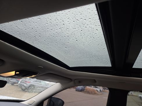 New 2026 INFINITI QX60 Luxe w/ Cargo Package image 8