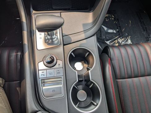 Used 2026 Genesis G70 3.3T Sport Prestige AWD/4WD image 21