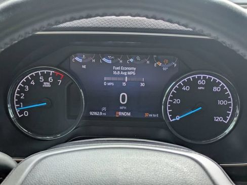 Used 2021 Ford F150 XLT w/ Equipment Group 302A High AWD/4WD image 31
