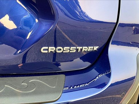 Used 2024 Subaru Crosstrek 2.5i Limited image 8